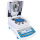 Moisture Analyzer 110gm Drying temp range: 250 °C MA 110.R.WH Radwag Poland